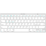 Celly Wireless Keyboard For Smartphones And Tablets - (SWKEYBOARDBTSV)