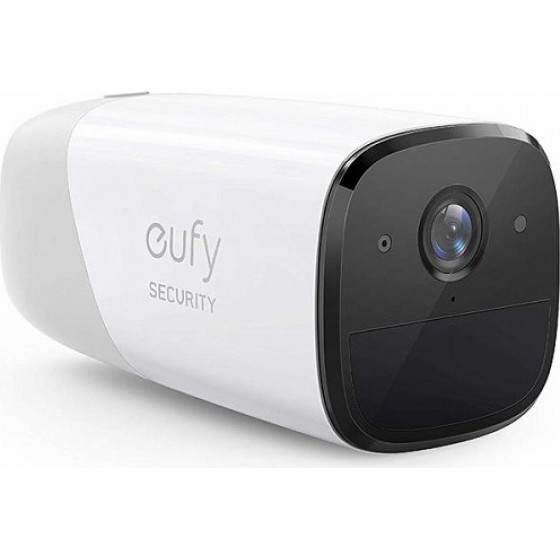 Anker EufyCam 2, Wi-Fi Camera FHD Add On - (T81143D2)