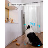 Anker EufyCam Indoor Camera 2K PAN-TILT - (T8410322)