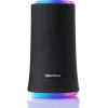 Anker Soundcore Flare II, Bluetooth Speaker, Black - (A3165G11)