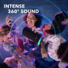 Anker Soundcore Flare II, Bluetooth Speaker, Black - (A3165G11)