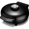 Life Heart Waffle Maker With Thermostat 1000W