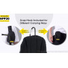 NiteCore �������� NPP20, 500D Water Resistant Polyester Fabric