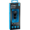 Lampa ��������� �������� �� 2 ����� USB type A+ type C 12/24V 18W ultra fast charger - (38718)