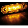 Lampa ��� ����� 3LED ��������� SMD 12/24V 85mm 20���