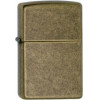 Zippo Antique Brass - (201FB)