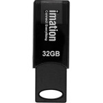 Imation USB Flash Drive OD33 , 32GB, USB 2.0, ����� - (RT02330032)
