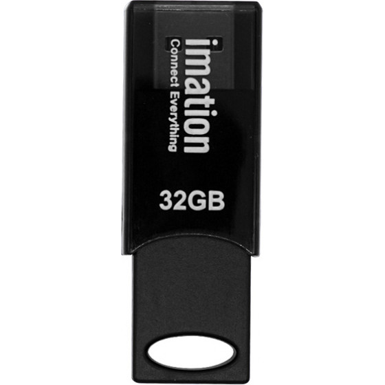 Imation USB Flash Drive OD33 , 32GB, USB 2.0, ����� - (RT02330032)