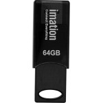 Imation USB Flash Drive OD33 , 64GB, USB 2.0, ����� - (RT02330064)