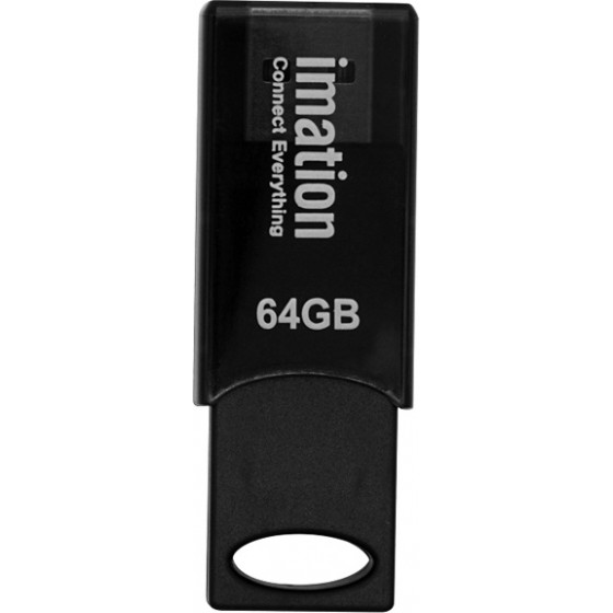 Imation USB Flash Drive OD33 , 64GB, USB 2.0, ����� - (RT02330064)