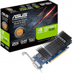 Asus GeForce GT 1030 SL 2GB GDDR4 BRK - (90YV0BP0-M0NA00)