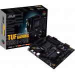 ASUS TUF GAMING B550-PRO Motherboard ATX AM4 - (90MB17R0-M0EAY0)
