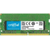 Crucial RAM 32GB DDR4-3200 SODIMM - (CT32G4SFD832A)