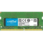 Crucial RAM 32GB DDR4-3200 SODIMM - (CT32G4SFD832A)