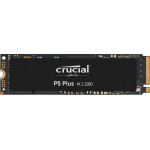 Crucial SSD P5 Plus 500GB 3D NAND NVME PCIe M.2 - (CT500P5PSSD8)