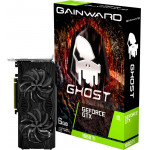 Gainward GeForce GTX 1660 Ti Ghost 6GB - (NE6166T018J9-1160L)