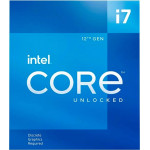 Intel Core i7-12700KF (No VGA) Alder Lake - (BX8071512700KF)