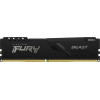 Kingston RAM Fury Beast DDR4-3200 Black 16GB - (KF432C16BB1/16)