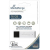 MediaRange USB 3.0 high performance flash drive, 16GB - (MR1899)