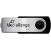 MediaRange USB flash drives, 16GB, Pack 3 - (MR910-3)