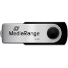 MediaRange USB flash drives, 32GB, Pack 2 - (MR911-2)