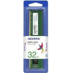 Adata Ram Dimm 32gb DDR4, 2666mhz, Cl19, Single Tray, Ltw. - (AD4U2666732G19-SGN)