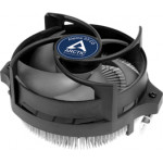 Arctic Cpu Cooler Alpine 23 CO AMD AM4, FOR TDP UP TO 95W. - (ACALP00036A)