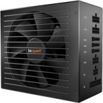 Be Quiet PSU Straight Power 11 650W Platinum Certified, Modular Cables, Silent Wings 3 135MM Fan, 5YW. - (BN306)