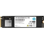 HP SSD M.2 NVME PCI-E 1TB EX900 M.2 2280, NVMe PCI-E GEN3x4, READ 2150MB/s, WRITE 1815MB/s, IOPS 250K/260K, 3YW. - (5XM46AA)