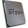 AMD CPU Ryzen 5 5600X 6 Cores 3.7GHz AM4 35�� tray - (100-000000065)