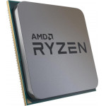 AMD CPU Ryzen 5 5600X 6 Cores 3.7GHz AM4 35�� tray - (100-000000065)