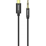 Baseus ������� USB Type-C �� 3.5mm Yiven 1.2m ����� - (CAM01-01)