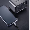 Baseus ������� USB Type-C �� 3.5mm Yiven 1.2m ����� - (CAM01-01)