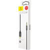 Baseus ������� USB Type-C �� 3.5mm Yiven 1.2m ����� - (CAM01-01)