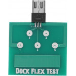 Best Dock tester ��� �������� �� Micro USB ���� - (BST-DOCK-M)