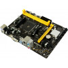 Biostar ������� 2x DDR4 AM4 USB 3.1 HDMI mATX Ver. 6.1 - (A320MH)