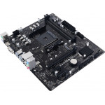 Biostar ������� 2x DDR4 AM4 USB 3.2 HDMI mATX Ver. 6.0 - (A520MH)