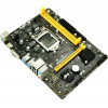 Biostar ������� 2x DDR4 s1151 USB 3.1 HDMI mATX Ver. 6.1 - (B365MHC)