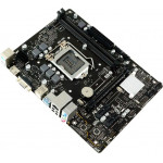 Biostar ������� 2x DDR4 s1151 USB 3.1 HDMI mATX Ver. 7.0 - (H310MHP)