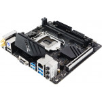 Biostar ������� 2x DDR4 s1200 USB 3.2 Mini ITX Ver. 5.1 - (Z490GTN)