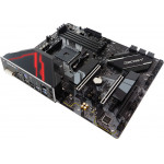 Biostar ������� 4x DDR4 AM4 USB 3.2 HDMI ATX Ver. 5.0 - (B550GTA)