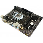 Biostar ������� H310MHD 2x DDR4 s1151 USB 3.1 HDMI mATX Ver. 6.0 - (H310MHD-PR02)