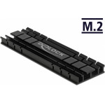 DeLock ������ 70 mm flat ��� M.2 �������� ����� - (18285)