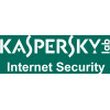 Kaspersky Internet Security ESD 1 ������� 1 ���� - (KIS-ESD-4)