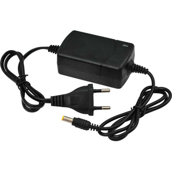 Powertech ����������� pack 12V 2A - (HT2000-D)