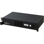 Powertech UPS Line Interactive 2000VA/1200W 8x IEC 320 C13 - (PT-2000LI)