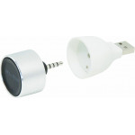 Blow Adaptor Bluetooth - AUX IN - (DM-74-193)