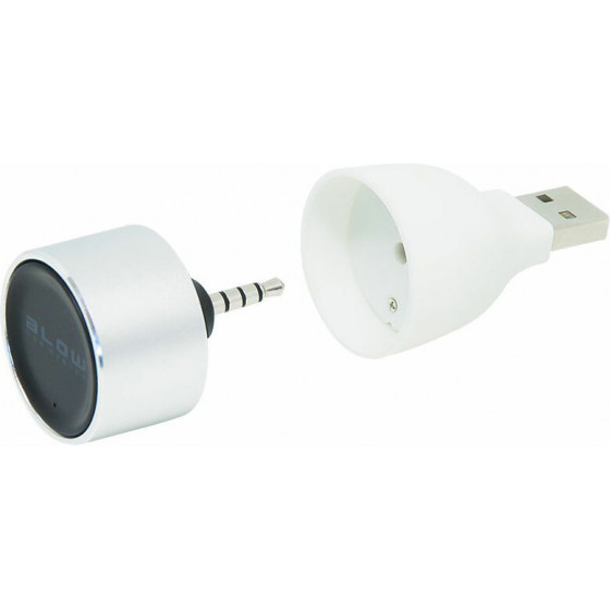 Blow Adaptor Bluetooth - AUX IN - (DM-74-193)