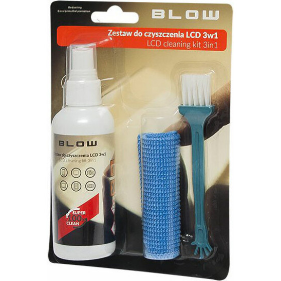 Blow ��� ���������� LCD 3 �� 1 - (DM-2432)