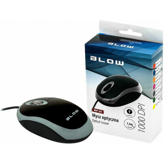 Blow ������ ������� MP-20 ���� - (MP-20GR)